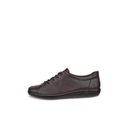 Ecco - Soft 2.0 W - Mocha - Shoes