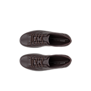 Ecco - Soft 2.0 W - Mocha - Shoes