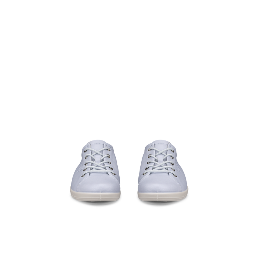 Ecco - Soft 2.0 Lace W - Air - Shoes