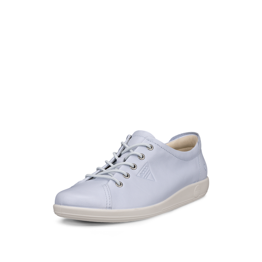 Ecco - Soft 2.0 Lace W - Air - Shoes