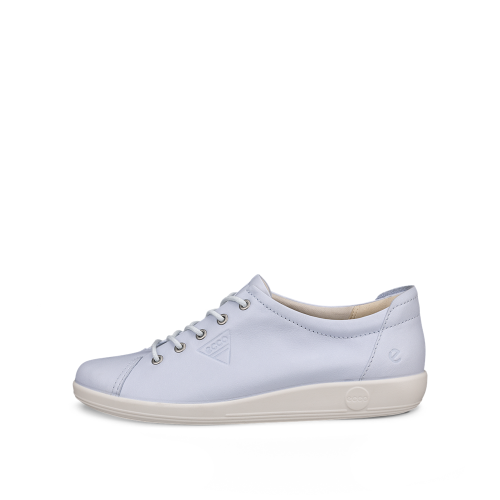 Ecco - Soft 2.0 Lace W - Air - Shoes