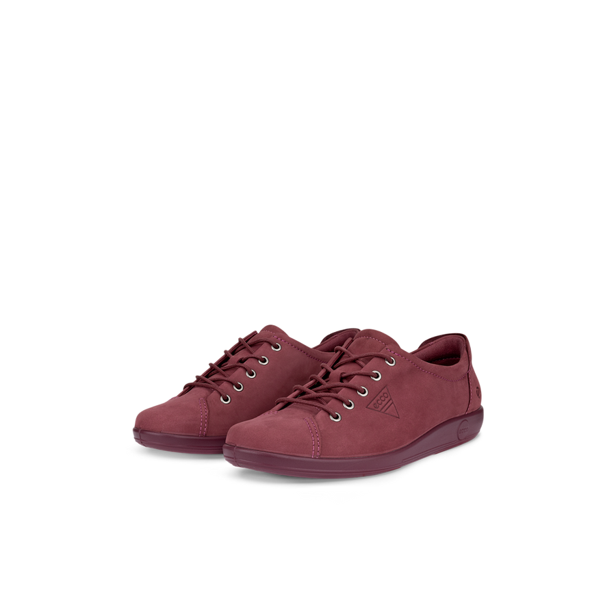Ecco - Soft 2.0 W - Nocturn - Shoes