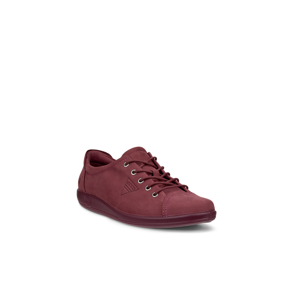 Ecco - Soft 2.0 W - Nocturn - Shoes