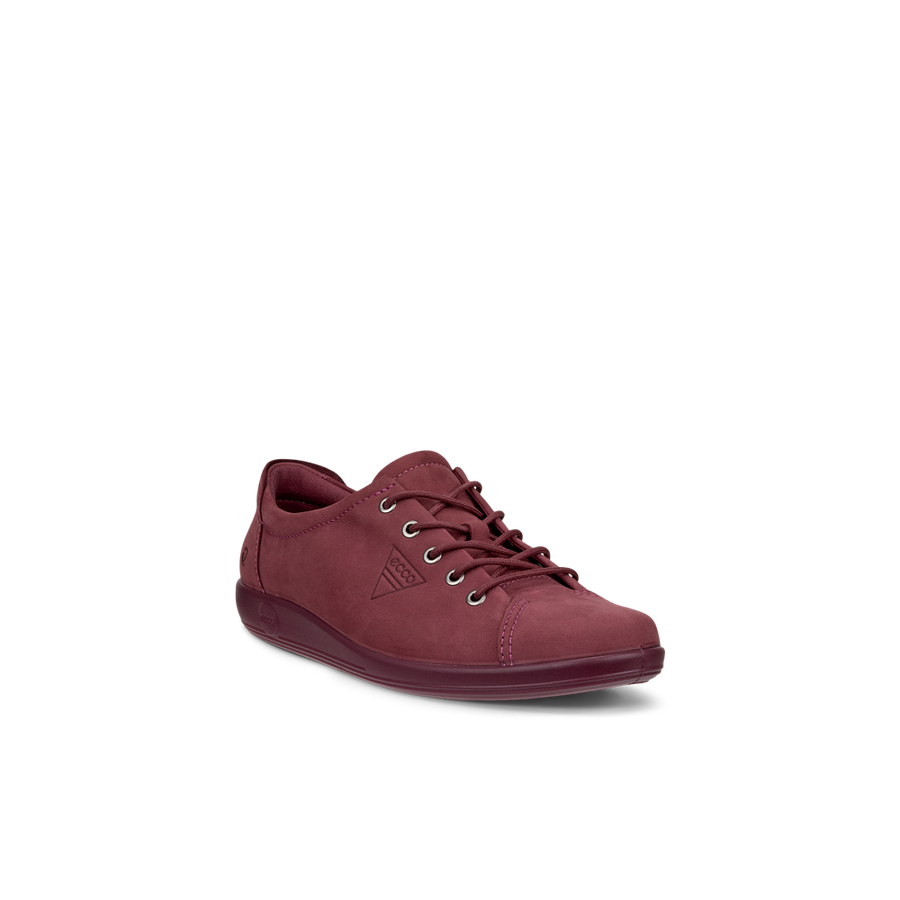 Ecco - Soft 2.0 W - Nocturn - Shoes