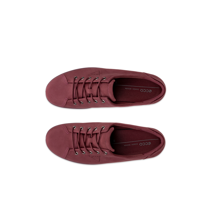 Ecco - Soft 2.0 W - Nocturn - Shoes