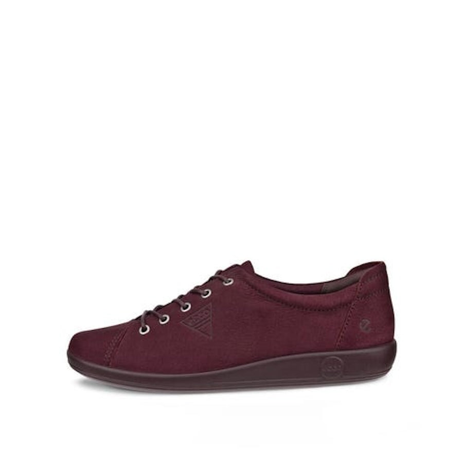 Ecco - Soft 2.0 - Red - Shoes