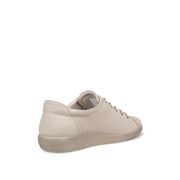 Ecco - Soft 2.0 Lace W - Pure Cashmere - Shoes