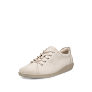 Ecco - Soft 2.0 Lace W - Pure Cashmere - Shoes