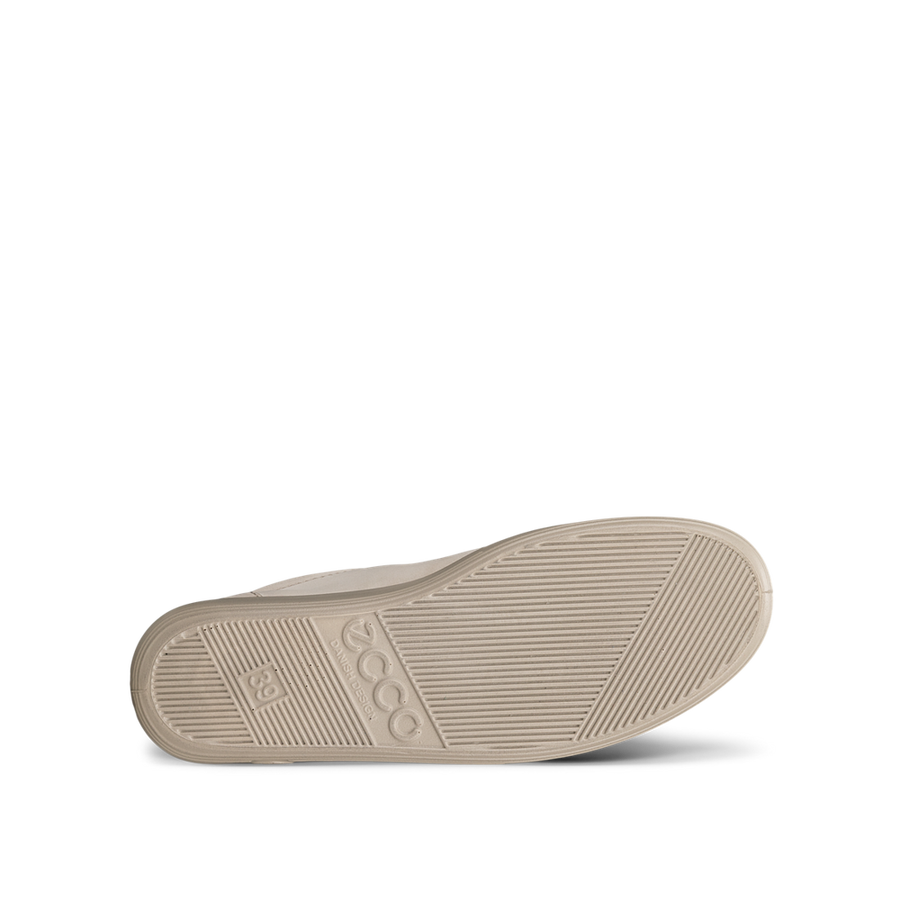 Ecco - Soft 2.0 Lace W - Pure Cashmere - Shoes