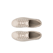 Ecco - Soft 2.0 Lace W - Pure Cashmere - Shoes