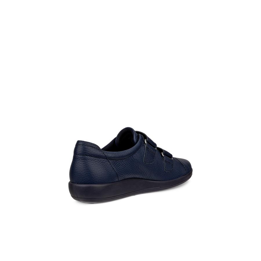 Ecco - Soft 2.0 W - Marine - Shoes