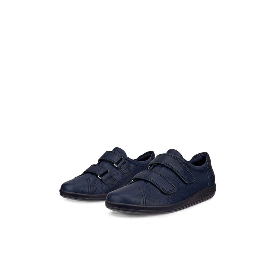 Ecco - Soft 2.0 W - Marine - Shoes
