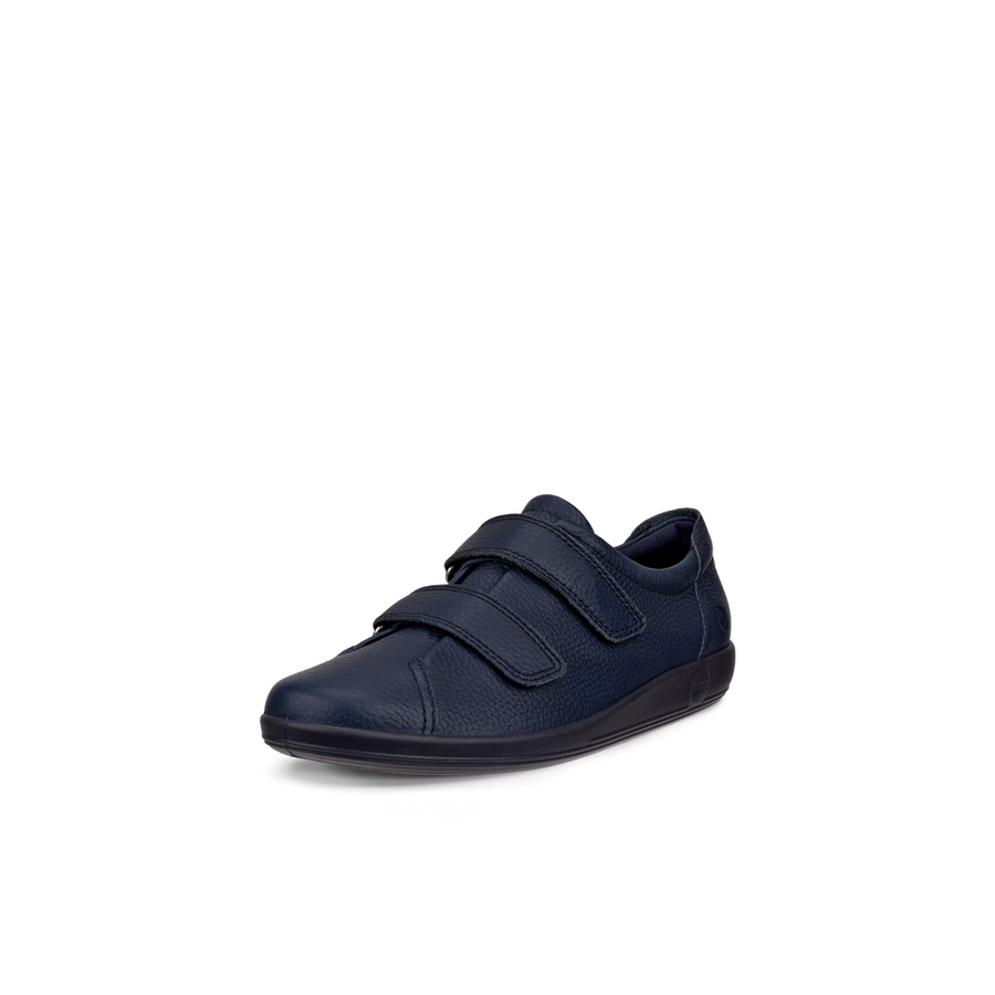 Ecco - Soft 2.0 W - Marine - Shoes
