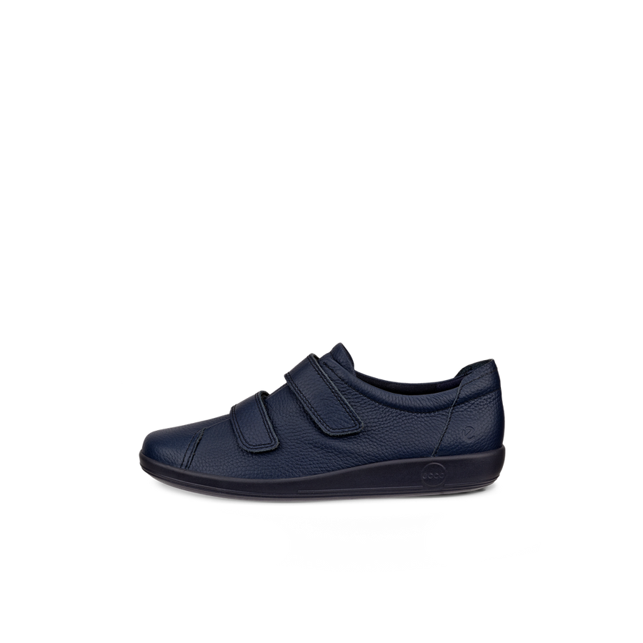 Ecco - Soft 2.0 W - Marine - Shoes