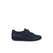 Ecco - Soft 2.0 W - Marine - Shoes