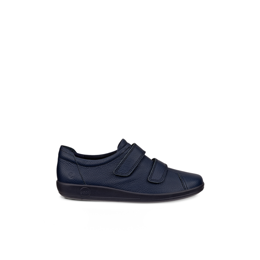 Ecco - Soft 2.0 W - Marine - Shoes