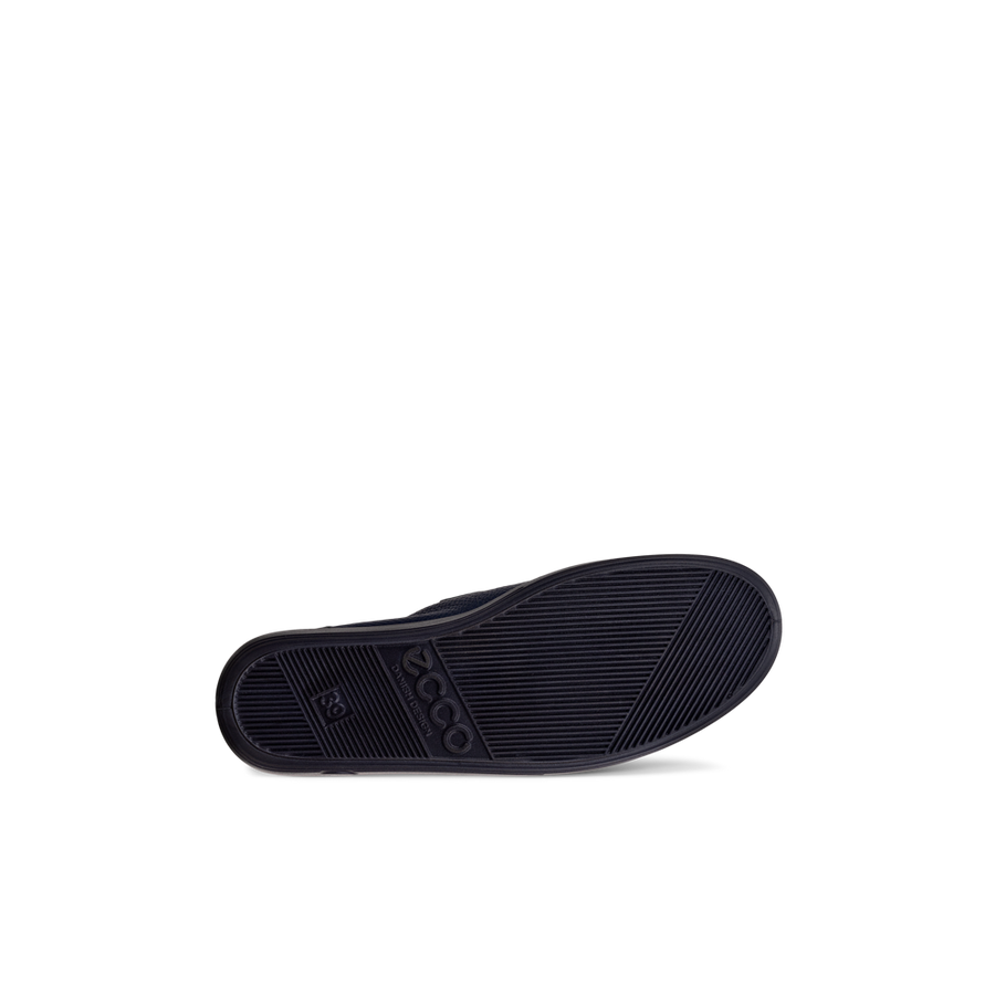 Ecco - Soft 2.0 W - Marine - Shoes