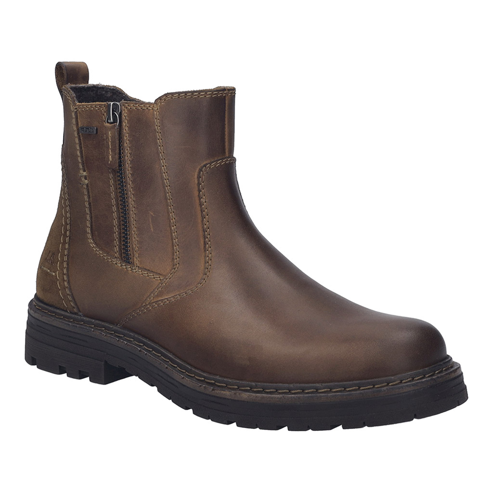 Josef Seibel - Curtis 51 - Castagne - Boots