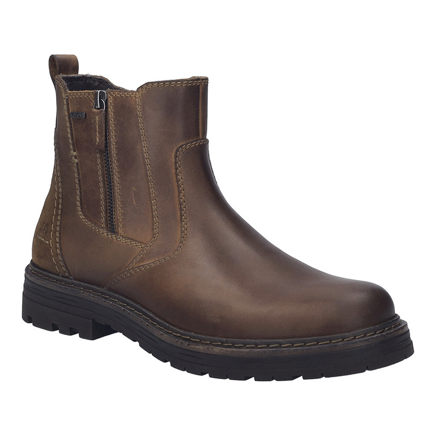 Josef Seibel - Curtis 51 - Castagne - Boots