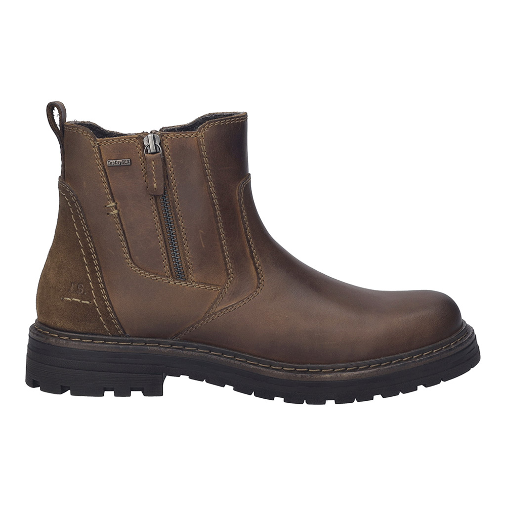 Josef Seibel - Curtis 51 - Castagne - Boots