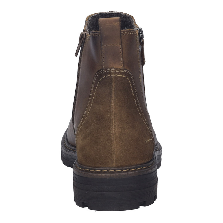 Josef Seibel - Curtis 51 - Castagne - Boots