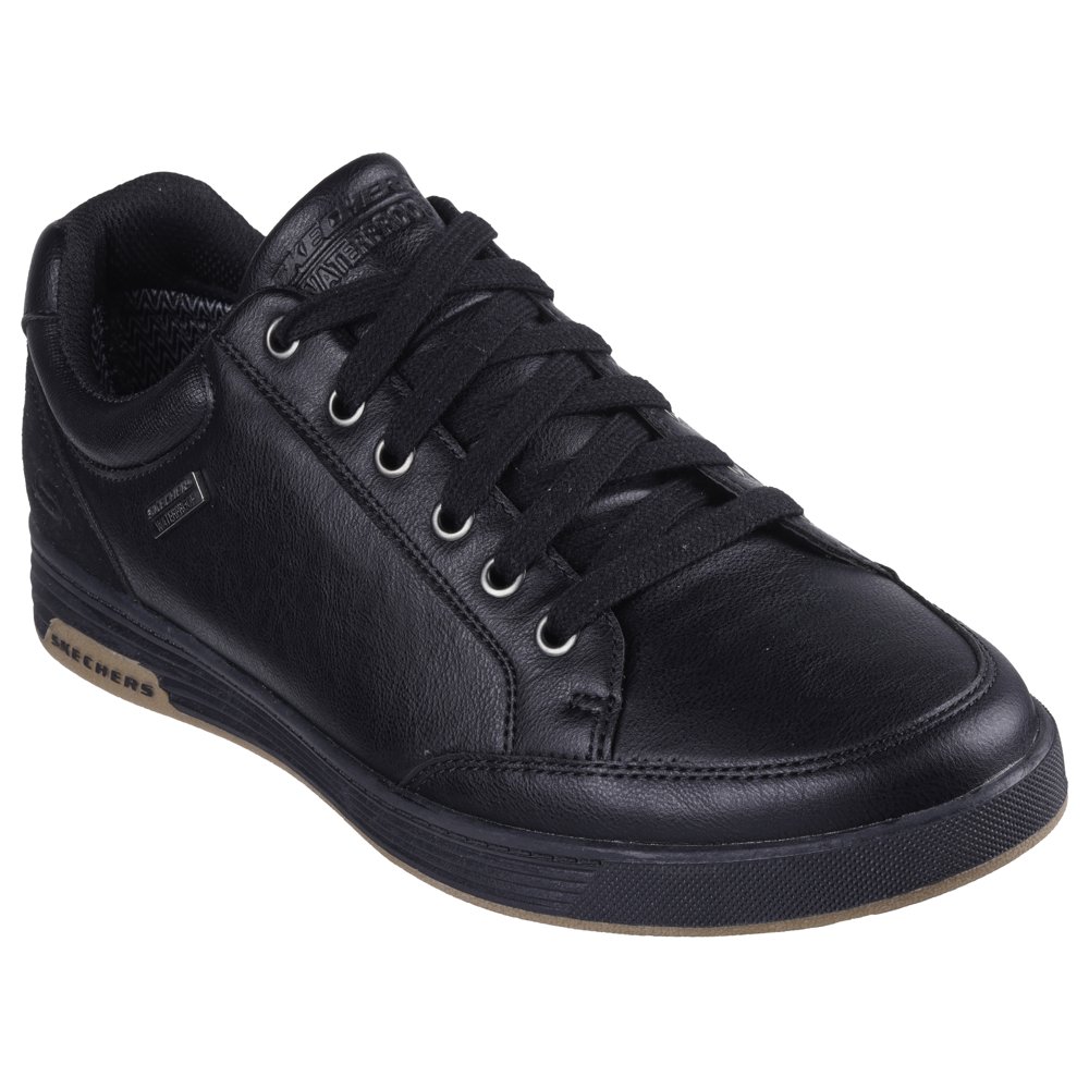 Skechers - Cavell Sparkman - Black - Trainers