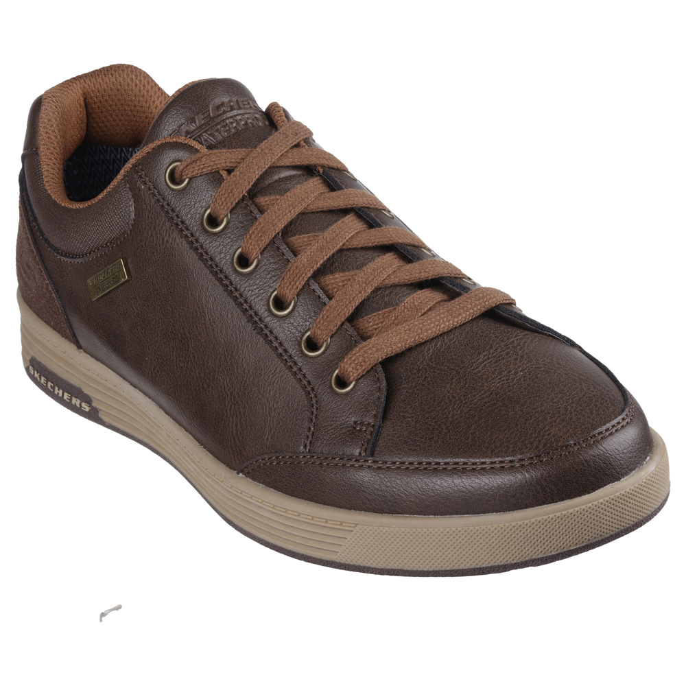 Skechers - Cavell Sparkman - Chocolate - Trainers