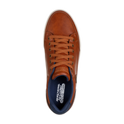 Skechers - Cavell Sparkman - Luggage - Trainers