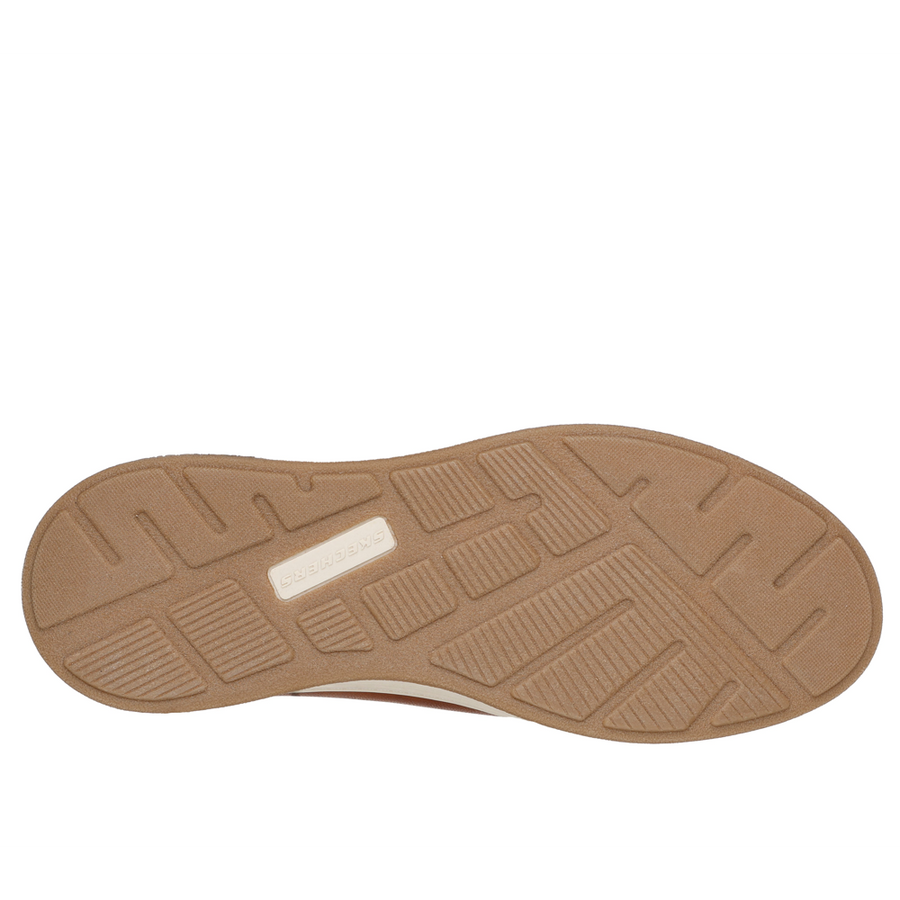Skechers - Cavell Sparkman - Luggage - Trainers