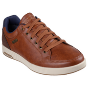 Skechers - Cavell Sparkman - Luggage - Trainers
