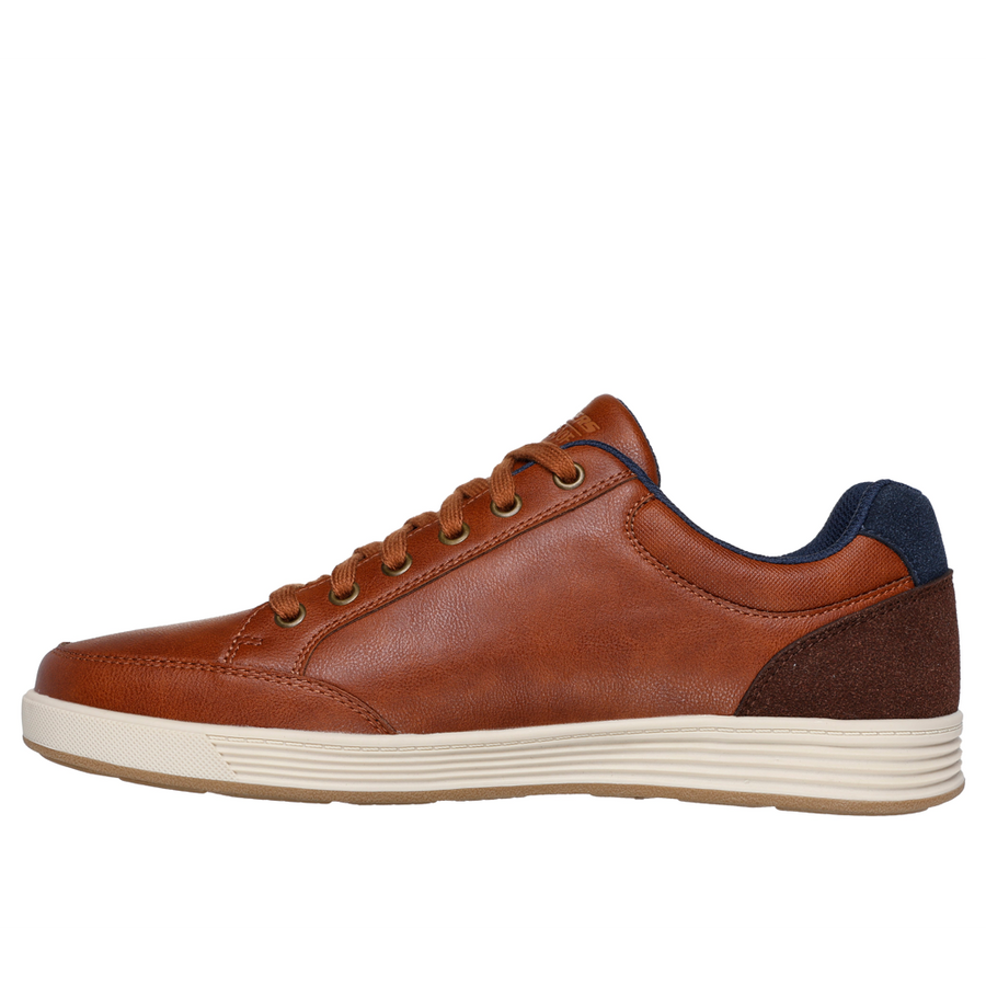 Skechers - Cavell Sparkman - Luggage - Trainers