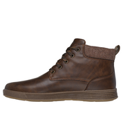 Skechers - Cavell - Chocolate - Boots