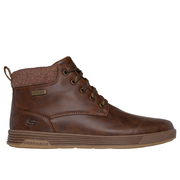 Skechers - Cavell - Chocolate - Boots