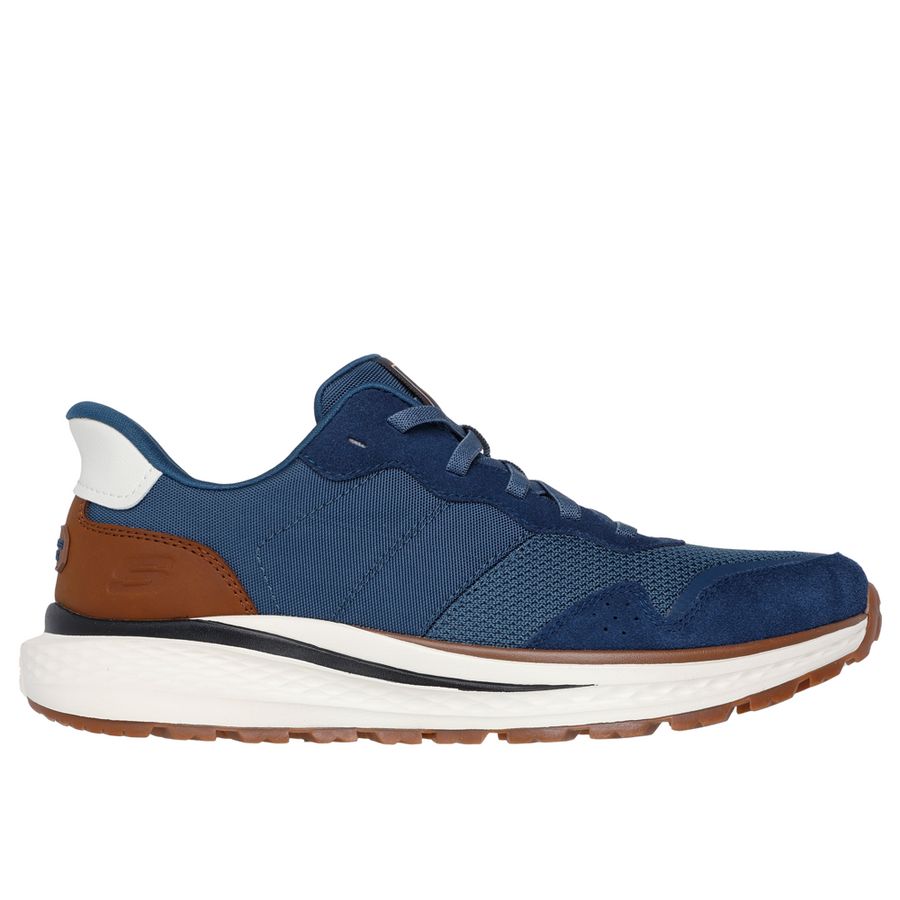 Skechers - Slade Ultra-Mercer - Blue - Trainers