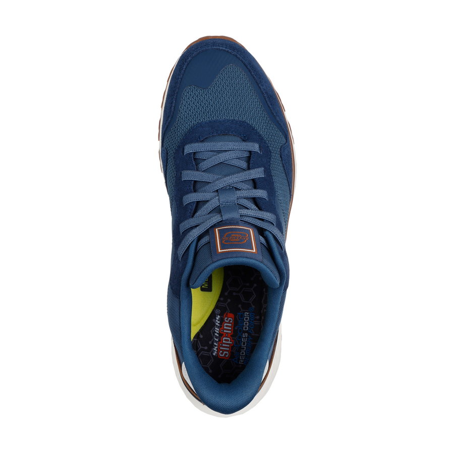 Skechers - Slade Ultra-Mercer - Blue - Trainers
