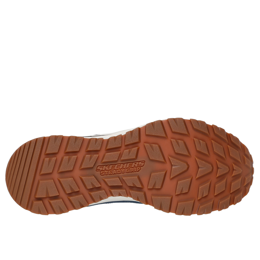 Skechers - Slade Ultra-Mercer - Blue - Trainers
