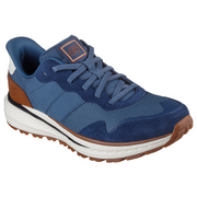 Skechers - Slade Ultra-Mercer - Blue - Trainers