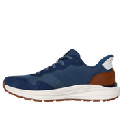 Skechers - Slade Ultra-Mercer - Blue - Trainers