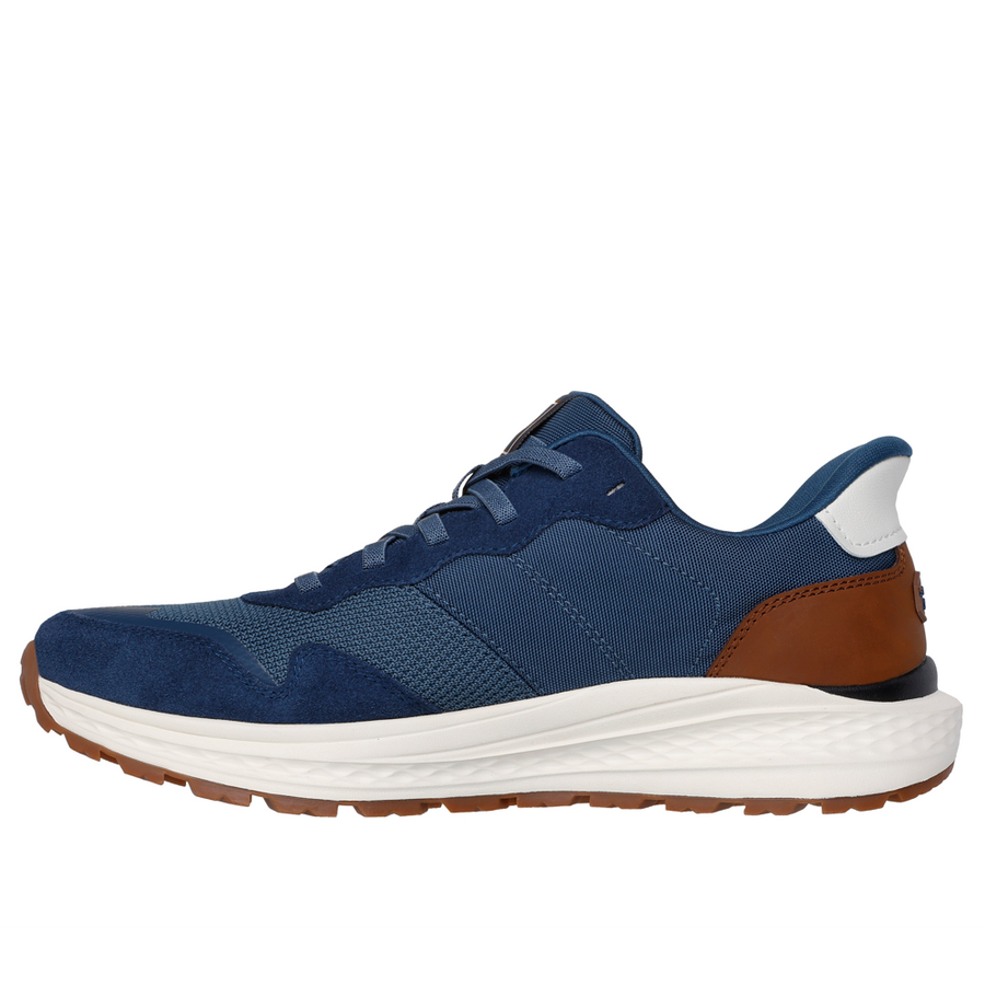 Skechers - Slade Ultra-Mercer - Blue - Trainers