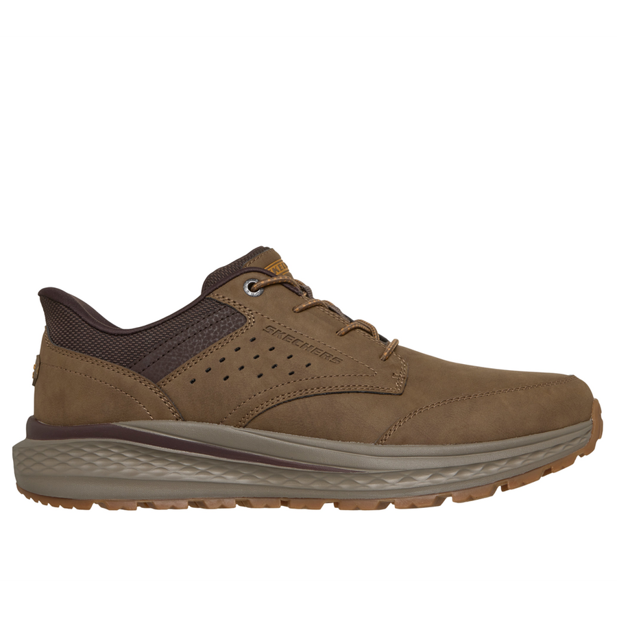 Skechers - Slade Ultra - Ronan - 211448/LTBR - Light Brown - Shoes