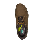 Skechers - Slade Ultra - Ronan - 211448/LTBR - Light Brown - Shoes