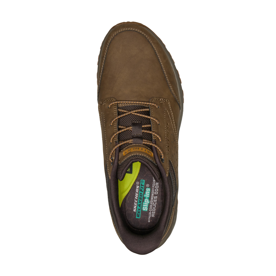 Skechers - Slade Ultra - Ronan - 211448/LTBR - Light Brown - Shoes