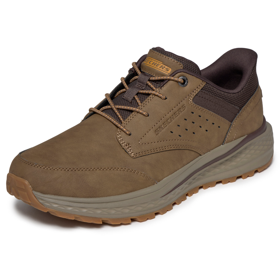 Skechers - Slade Ultra - Ronan - 211448/LTBR - Light Brown - Shoes