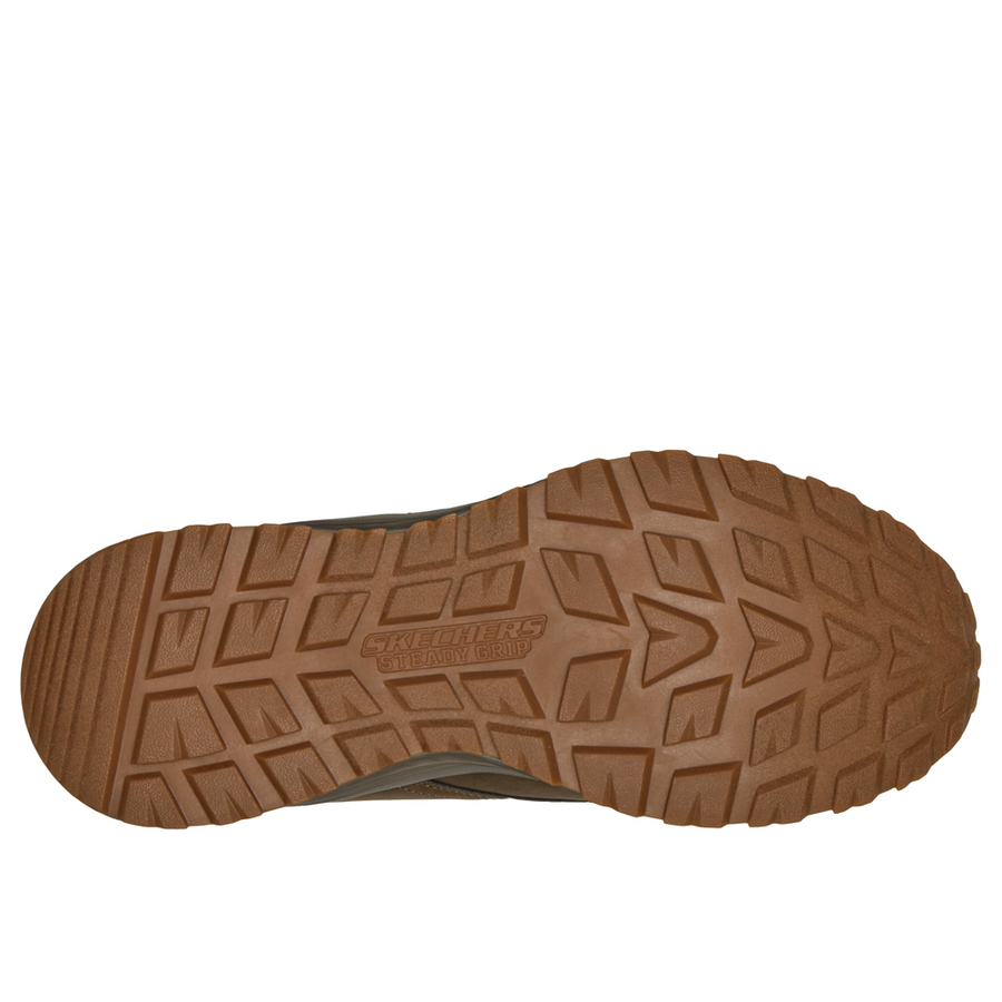 Skechers - Slade Ultra - Ronan - 211448/LTBR - Light Brown - Shoes