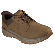 Skechers - Slade Ultra - Ronan - 211448/LTBR - Light Brown - Shoes