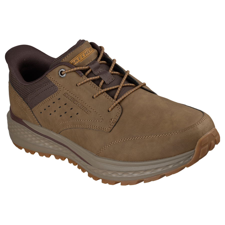 Skechers - Slade Ultra - Ronan - 211448/LTBR - Light Brown - Shoes