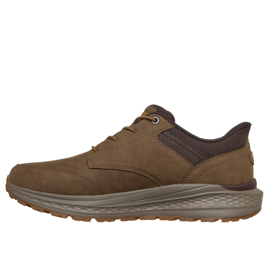 Skechers - Slade Ultra - Ronan - 211448/LTBR - Light Brown - Shoes