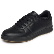 Skechers - Palmiro-Monty - 211459/BBK - Black - Shoes