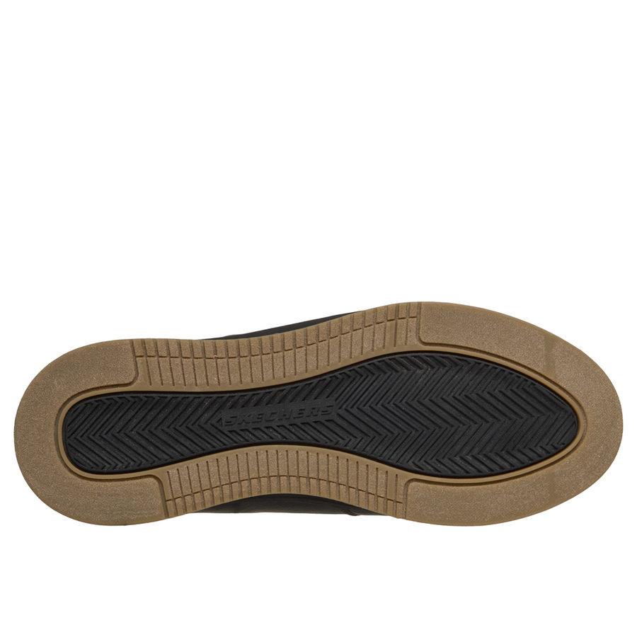 Skechers - Palmiro-Monty - 211459/BBK - Black - Shoes