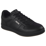 Skechers - Palmiro-Monty - 211459/BBK - Black - Shoes